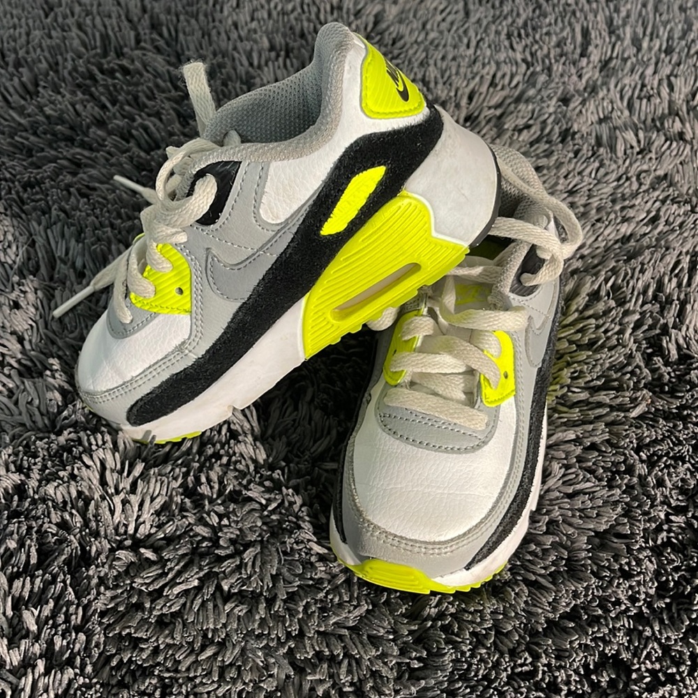 Air Max 90